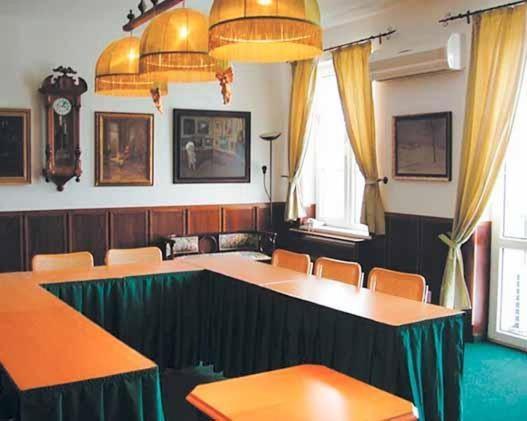 Hotel AGATKA Bratislava Chorvatsky Grob Exterior foto
